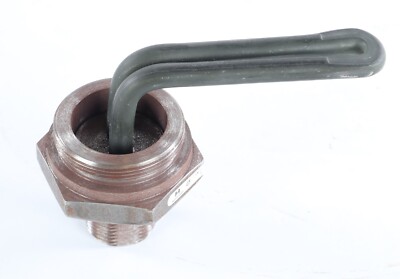 New VT6-151-WOC Hotstart Block Heater 1500W 120V