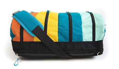 New Tobiq The Tiny Washable Duffels - 30L - Colorado