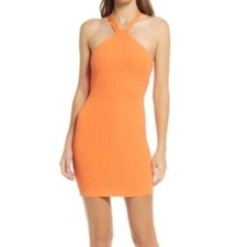 Naked Wardrobe Down To My Skin Mini Dress Size XS VGUC