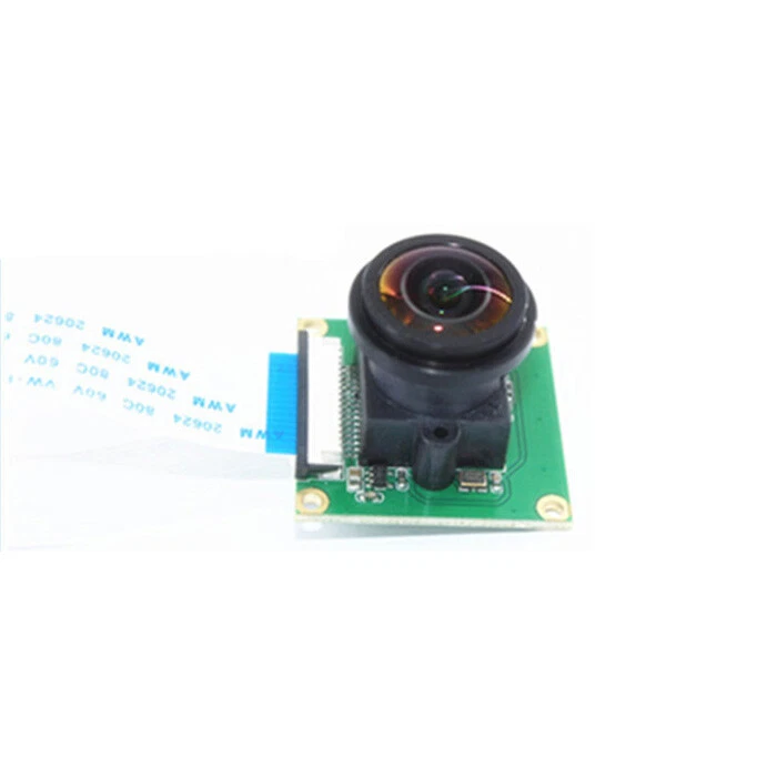 raspberry pi camera ov5647