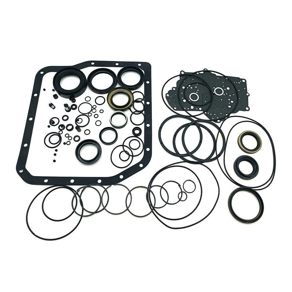 U140E U140F Auto Transmission Master Rebuild Kit Overhaul Seals For TOYOTA RAV4 - Image 4 of 4
