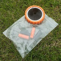 Portable Pocket Whisker Biscuit Cap For Shooting Arrow Outdoor Sports Hunting Portable Pocket Whisker Biscuit Cap For Shooting Arrow Outdoor Sports Hunting