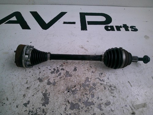 Orig. VW Golf 6 Antriebswelle Gelenkwelle 1K0407271HH vorn rechts
