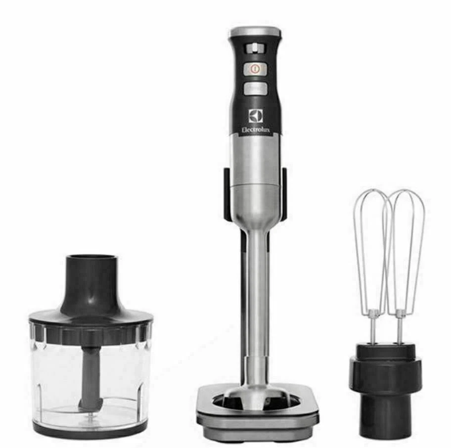 Electrolux masterpiece food processor deals