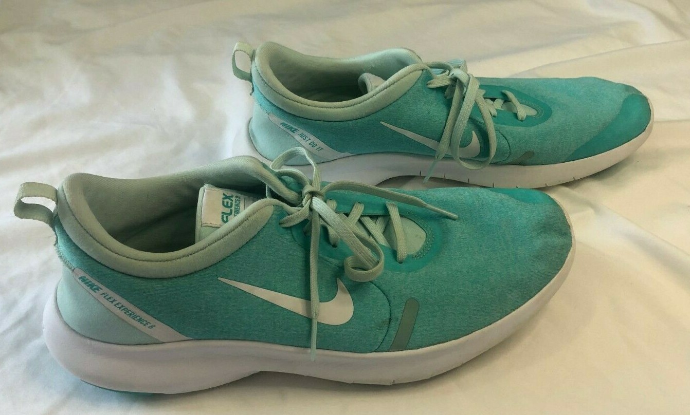 Nike Flex Experience RN 8 Shoes Women's 