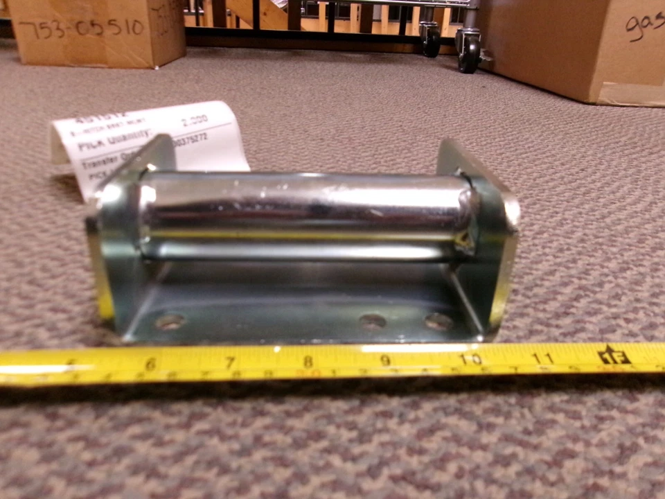 SCAG 451512 SOPORTE DE ENGANCHE SOLDADURA Foto 2 de 4