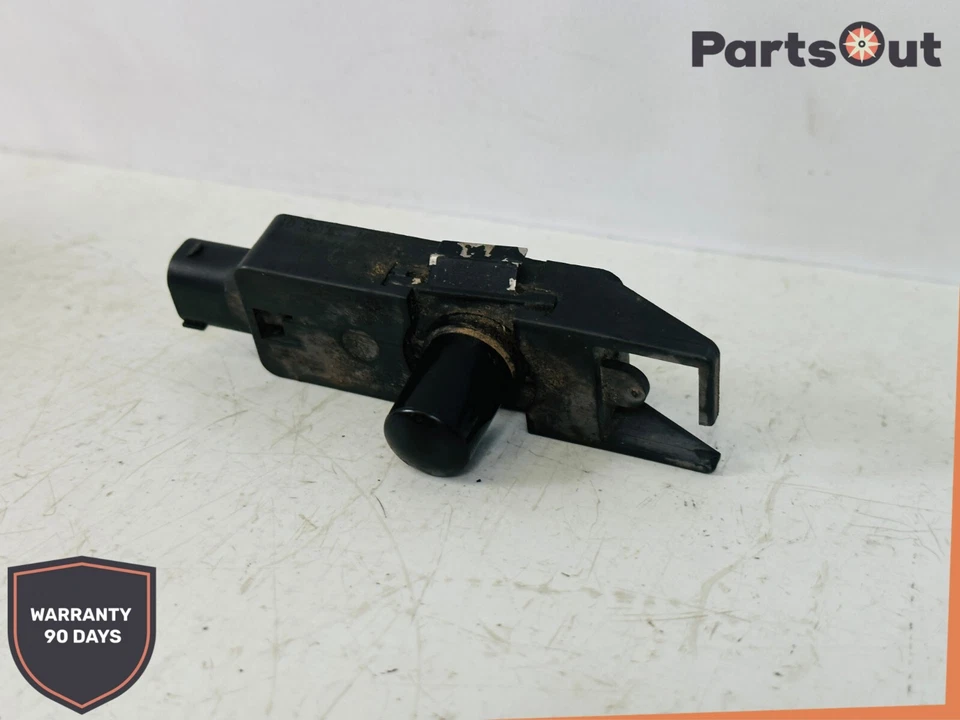 SENSOR SOLAR DE TEMPERATURA OEM MERCEDES-BENZ W220 W203 W209 W215 CL600 S600 S55 Foto 3 de 4