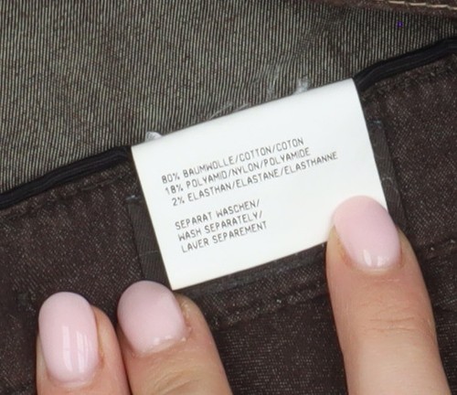 Basler Damen braun Midi Schlag Rock Größe 14 - Bild 4 von 12