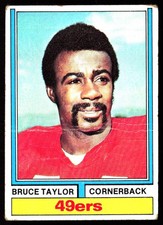 Click to enlarge Bruce Taylor