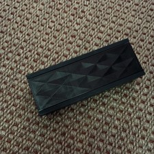 Jawbone Jambox Black Wireless Portable Speaker  Bluetooth Genuine Speaker