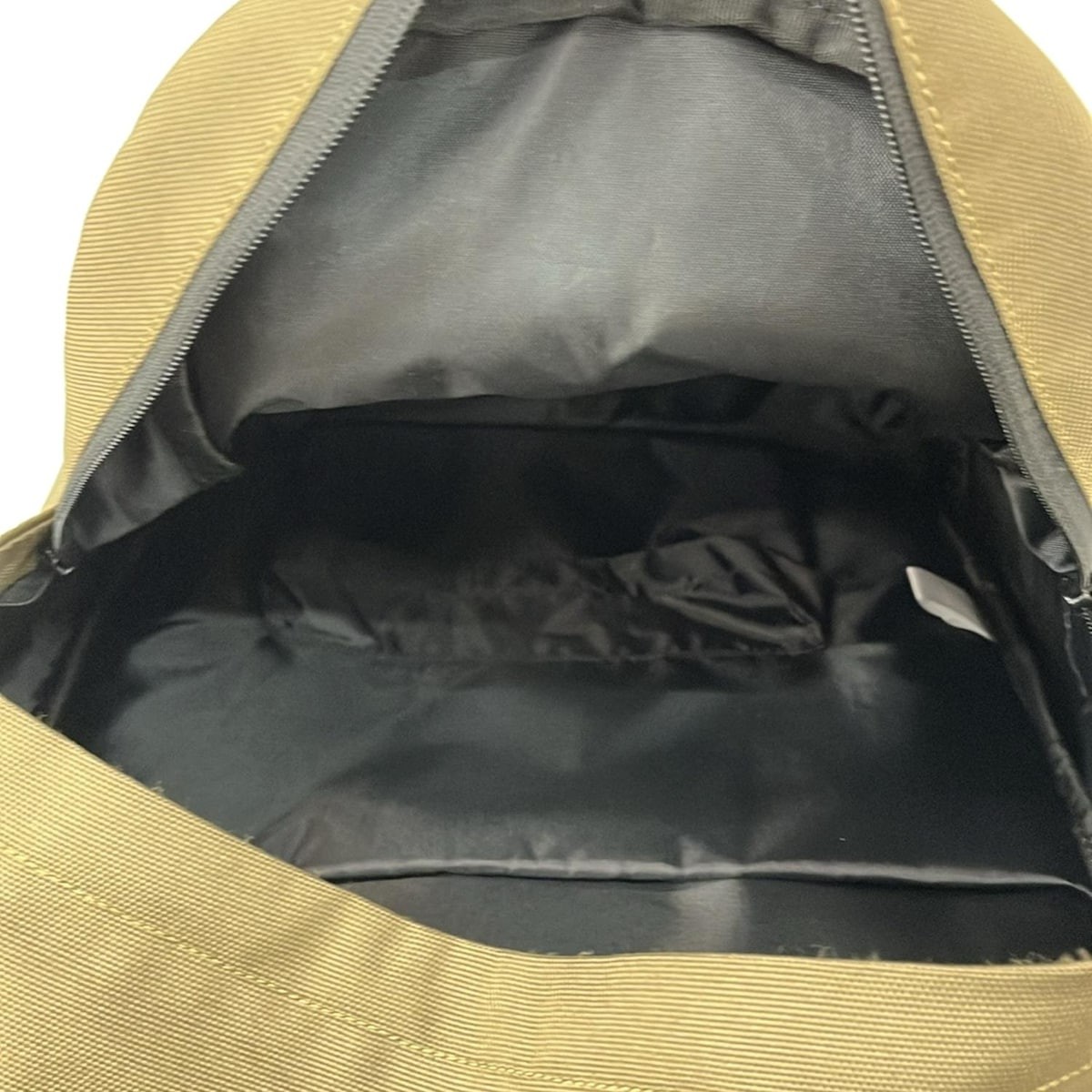 HELLY HANSEN - Brown Nylon Backpack - image 6