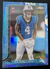 2025 Topps Tetairoa McMillan Blue (Raw)