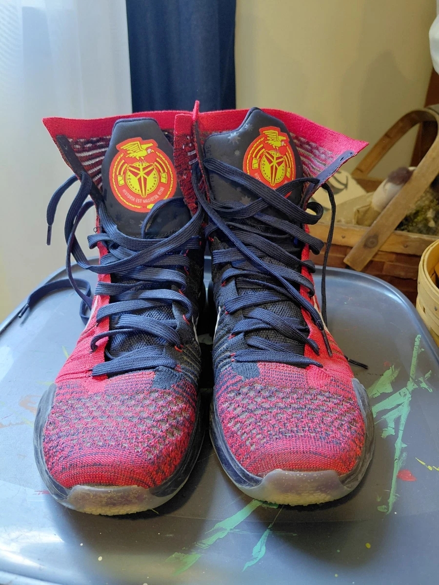 Nike Kobe 9 Elite Sneakers for Men for Sale | Authenticity