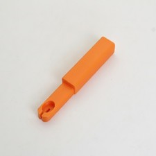 Handheld Balloon Knotter Knot Tying Tool Compact Slim