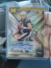 2019 Panini XR Football Cards 18