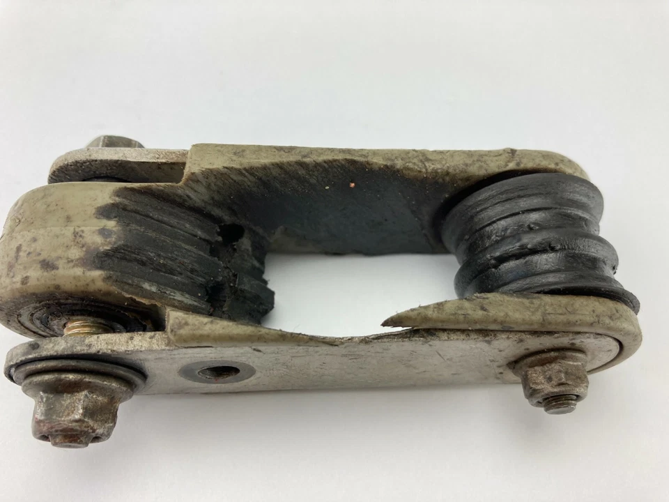 HUSQVARNA TE 510 TE510 2006 / SE ADAPTA A CONTROL DESLIZANTE GUÍA DE CADENA 2006-2007 800072873 Foto 3 de 4