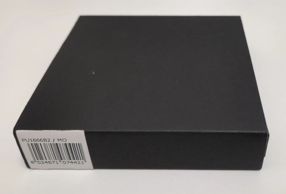 portafoglio nuovo, uomo, piquadro, mogano - Immagine 2 di 4