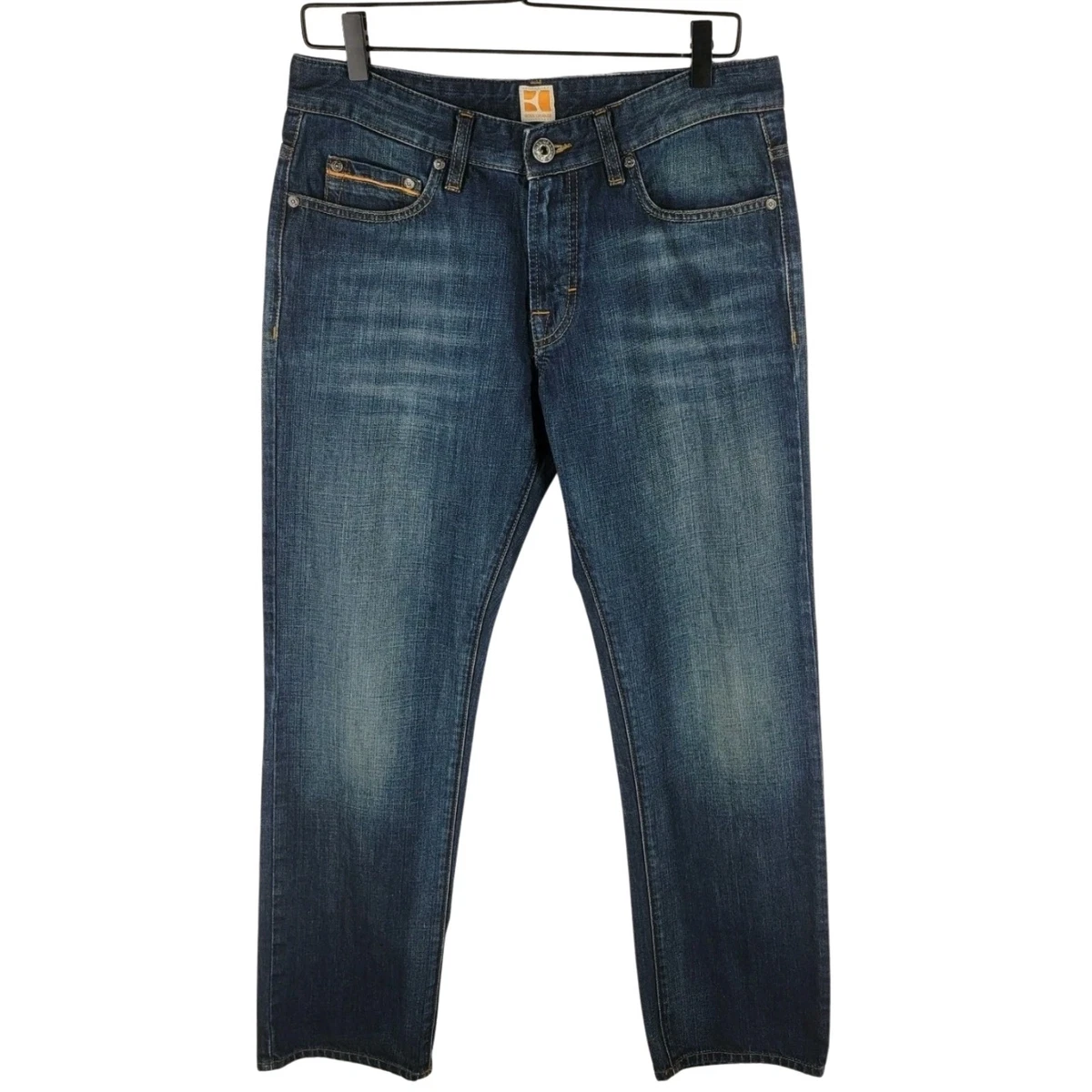 Boss Orange Jeans for Men for sale | eBay