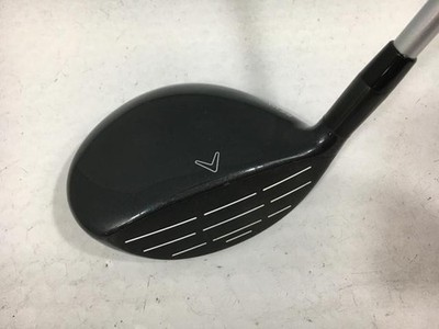 Callaway REVA 4W フェアウェイウッド Callaway REVA Rose Pink Ladies Fairway Wood 4W Original Carbon (L