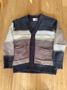 KITH STAR WARS カーディガン XL ブラウン A Look at STAR WARS™ | Kith RETURN OF THE JEDI™