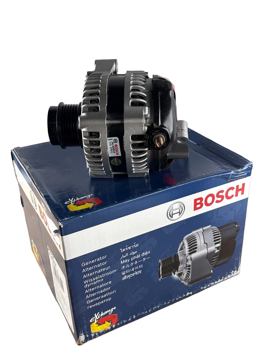 Bosch AL6550X Bosch Premium (Remanufactured) photo 3