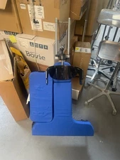 Allen Medical Beach Chair Shoulder Positioner with Side Piece