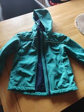 s.oliver Softshelljacke Gr 134
