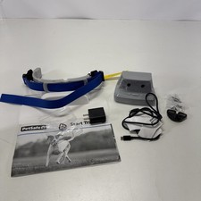 PetSafe Guardian GPS  Tracking Dog Fence Collar PIF00-17804 3/4 Acre Open Box