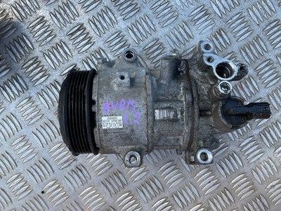 Toyota Auris 1.2 Benzin Klimakompressor 447280-8901 2013-2018 OEM