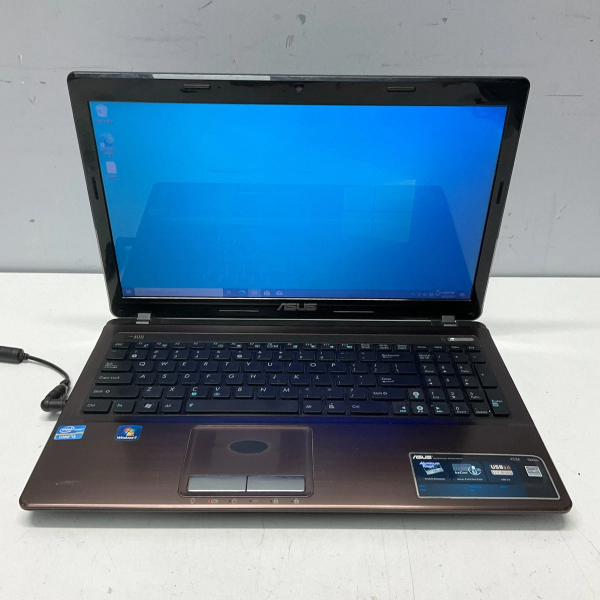 Asus K53e for sale - eBay