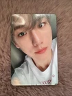 Exo  Baekhyun  ´ Super M´  Official Photocard + FREEBIES