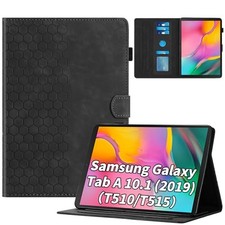 Case for Samsung Galaxy Tab A 10.1 2019 Model SM-T510/T515/T517, Multi-Angle ...
