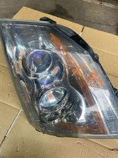Faro proiettore anteriore Cadillac CTS 2008 25897358 TEM5903