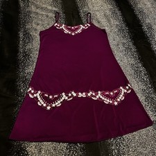 Womens medium nightgown