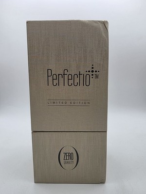 美容家電 未開封Zero GravityPerfectio Limited Edition