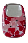 OptiCard LED Light By Optimum Optical, 2x Magnification, Floral Design, New