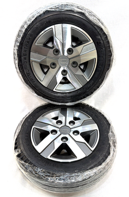 #ad PAIR Quantum Q6 Edge 2.0 Wheelchair 14” Drive Tires amp; Wheels 3.00 8 NEW $139.99