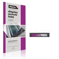 4X Schutzfolie Klar FüR Fiio DM13 BT Displayschutzfolie Folie Display Schutz