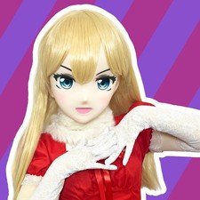 Kigurumi Mask KAWAII EX-109