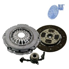 BLUE PRINT Kupplungssatz für Mercedes-Benz Sprinter 5-T Pritsche/Fahrgestell