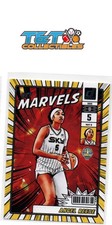 Angel Reese 2025 Donruss WNBA Net Marvels #20 Chicago Sky 30