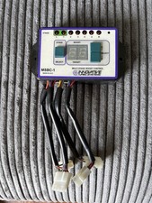 Innovate Motorsports Msbc-1 Boost Controller - New