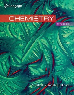 Lab Manual for Zumdahl/Zumdahl/DeCoste s Chemistry, 10th Edition
