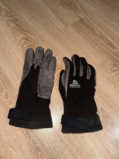 Mountain Equipment Men's Mountain Hiking Outdoor Warm Winter Ski Gloves M