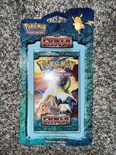 pokemon booster box ex power keepers Pokemon TCG: EX Power Keepers Unseen Forces 3-Pack Blister (Mew) – TBC Games main image 0