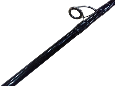 Zenaq Defy Mutos DM The Out Range 93 (K Guide Model) Saltwater