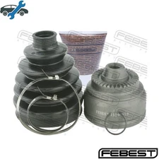 JOINT KIT DRIVE SHAFT 1910-F10 FOR BMW 5/F11/Gran/Turismo/F07 6/F13/F12 A 2.0L