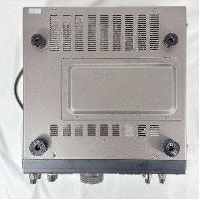 Kenwood TS-850S 100W HF Transceiver Fully AT Auto Tuner Working w