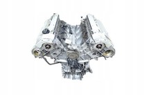 Motor Mercedes-Benz W140 119971 4.2 286PS 210kW 369TKm Benzin Engine Unkomplett