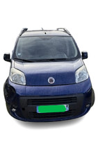 Pare-brise Fiat Qubo